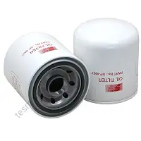 Фильтр масляный, накручиваемый. Фільтр масляний, накручуваний. Oil filter, Spin-On SF-FILTER SP4937 (фото 1)