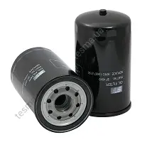 Фильтр масляный, накручиваемый. Фільтр масляний, накручуваний. Oil filter, Spin-On SF-FILTER SP4949 (фото 1)