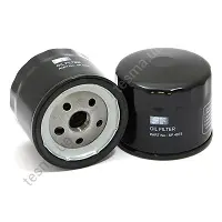 Oil filter, Spin-On. Фильтр масляный, накручиваемый SF-FILTER SP4975 (фото 1)