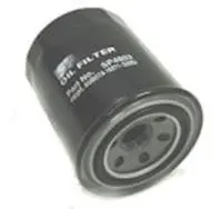 SF-FILTER SP5151