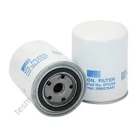 Oil filter, Spin-On. Фильтр масляный, накручиваемый SF-FILTER SP5208 (фото 1)