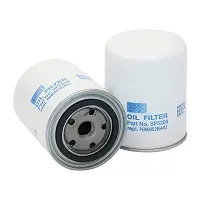 Oil filter, Spin-On. Фильтр масляный, накручиваемый SF-FILTER SP5208