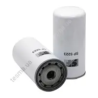 Oil filter, Spin-On. Фильтр масляный, накручиваемый SF-FILTER SP5223 (фото 1)