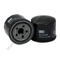 Фильтр масляный, накручиваемый. Фільтр масляний, накручуваний. Oil filter, Spin-On SF-FILTER SP5260 (фото 1)