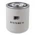 Hydraulic filter, Spin-On. Фильтр гидравлический, накручиваемый SF-FILTER SP9176MIC10 (фото 1)