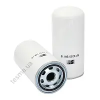Hydraulic filter, Spin-On. Фильтр гидравлический, накручиваемый SF-FILTER SP9230SM10 (фото 1)