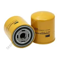 hydraulic filter, spin-on. фильтр гидравлический, накручиваемый SF-FILTER SP9231 - фото 1