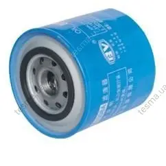 Фильтр масляный, накручиваемый. Фільтр масляний, накручуваний. Oil filter, Spin-On SF-FILTER SP96031 (фото 1)