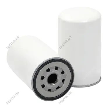 Oil filter, Spin-On. Фильтр масляный, накручиваемый SF-FILTER SP96041 (фото 1)