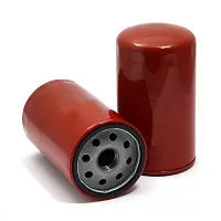 Hydraulic filter, Spin-On. Фильтр гидравлический, накручиваемый SF-FILTER SP96053