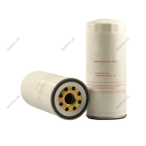 Air oil filter separator, Spin-On. Фильтр воздушно-масляный сепаратор, накручиваемый SF-FILTER SPA50028 (фото 1)