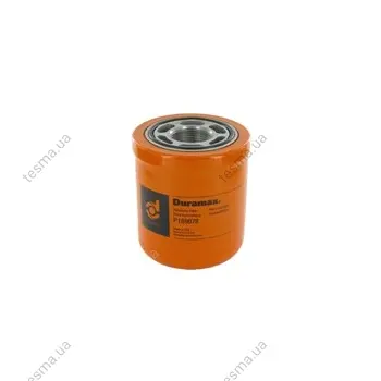 Фільтр гідравлічний. Hydraulic filter SF-FILTER SPH12539 (фото 1)