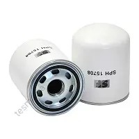 Фільтр гідравлічний. Hydraulic filter SF-FILTER SPH15708 (фото 1)