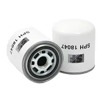 фільтр гідравлічний. hydraulic filter SF-FILTER SPH18047