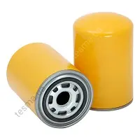 Фільтр гідравлічний. Hydraulic filter SF-FILTER SPH18052 (фото 1)