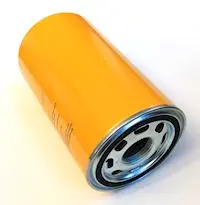 Фільтр гідравлічний. Hydraulic filter SF-FILTER SPH18093