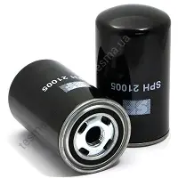 Фільтр гідравлічний. Hydraulic filter SF-FILTER SPH21005 (фото 1)