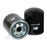 Фільтр гідравлічний. Hydraulic filter SF-FILTER SPH21011 (фото 1)