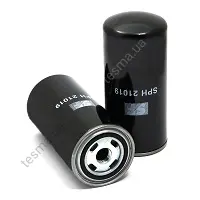 Фільтр гідравлічний. Hydraulic filter SF-FILTER SPH21019 (фото 1)