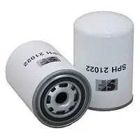 Фільтр гідравлічний. Hydraulic filter SF-FILTER SPH21022