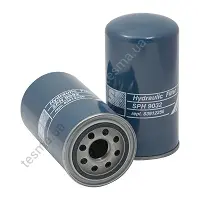 Фільтр гідравлічний. Hydraulic filter SF-FILTER SPH9032 (фото 1)
