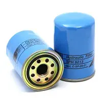 Фільтр гідравлічний. Hydraulic filter SF-FILTER SPH9213