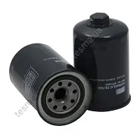 Фільтр гідравлічний. Hydraulic filter SF-FILTER SPH9258 (фото 1)