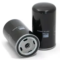 Фільтр гідравлічний. Hydraulic filter SF-FILTER SPH9268