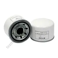 Фільтр гідравлічний. Hydraulic filter SF-FILTER SPH9318 (фото 1)