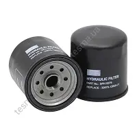 Фильтр гидравлический SF-FILTER SPH9375 (фото 1)