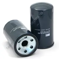 Фільтр гідравлічний. Hydraulic filter SF-FILTER SPH94008 (фото 1)