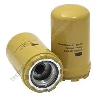 Фільтр гідравлічний. Hydraulic filter SF-FILTER SPH94010 (фото 1)