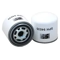 Фільтр гідравлічний. Hydraulic filter SF-FILTER SPH94035