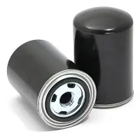 Фільтр гідравлічний. Hydraulic filter SF-FILTER SPH94129