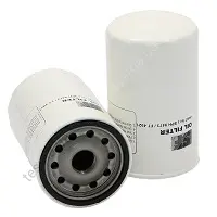 Фільтр гідравлічний. Hydraulic filter SF-FILTER SPH9473 (фото 1)