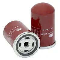 Фільтр гідравлічний. Hydraulic filter SF-FILTER SPH94801