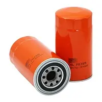 Фільтр гідравлічний. Hydraulic filter SF-FILTER SPH9606