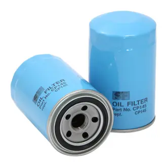 фильтр гидравлический SF-FILTER SPH9607
