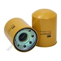 Фільтр гідравлічний. Hydraulic filter SF-FILTER SPH9610 (фото 1)