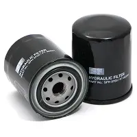 Фільтр гідравлічний. Hydraulic filter SF-FILTER SPH9700