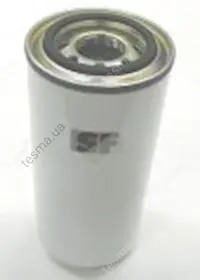 Фільтр гідравлічний. Hydraulic filter SF-FILTER SPH9719 (фото 1)
