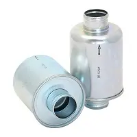 Hydraulic filter, In-line. Фильтр гидравлический, проточный SF-FILTER SR5707