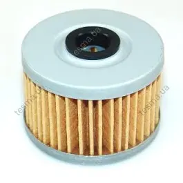Oil filter, cartridge. Фильтр масляный, вставка SF-FILTER TO1005 (фото 1)