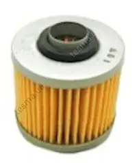 Oil filter, cartridge. Фильтр масляный, вставка SF-FILTER TO1017 (фото 1)