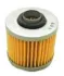 Oil filter, cartridge. Фильтр масляный, вставка SF-FILTER TO1017 (фото 1)