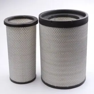 Air fitler, kit. Фильтр воздушный, комплект. Фільтр повітряний, комплект SHACMAN DZ98149190836