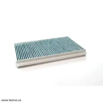 Фільтр салону, антибактеріальний SHAFER ECO307