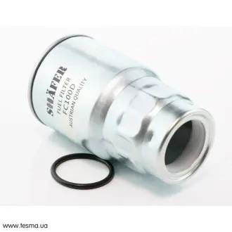 Фільтр паливний SHAFER FC100D