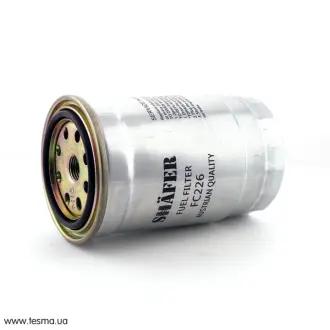 Фільтр паливний SHAFER FC226