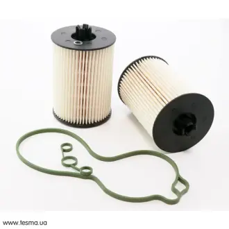 Фільтр паливний SHAFER FE200D/S